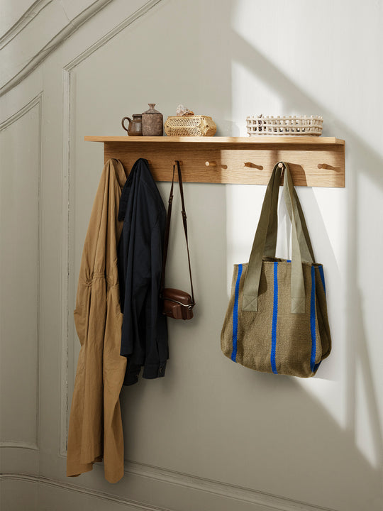 GARDEROBENLEISTE - "Place Rack" von Ferm Living