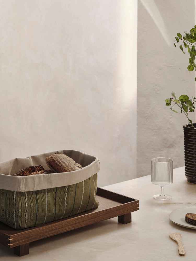 BROTKORB - Ito Kitchen Basket - Rectangular von Ferm Living