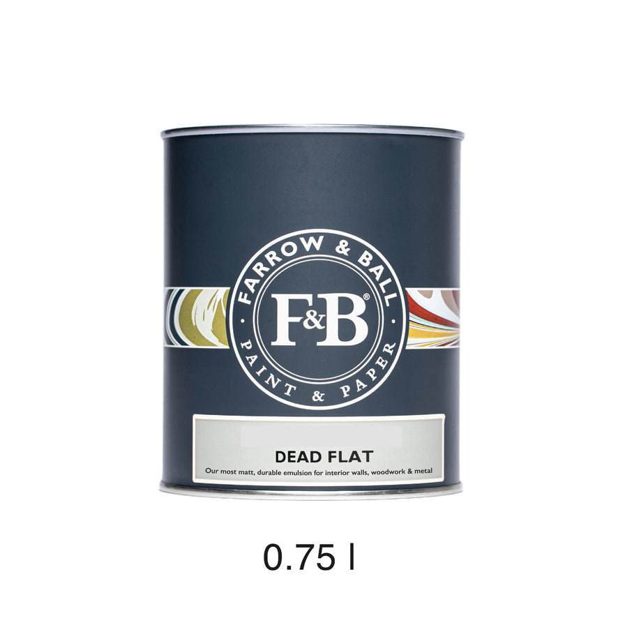 Farrow & Ball / Hog Plum / ID CB1
