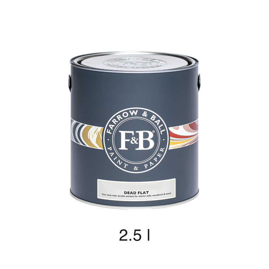 Farrow & Ball / Dimity / ID 2008