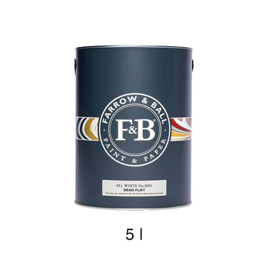 Farrow & Ball / Calke Green / ID 34