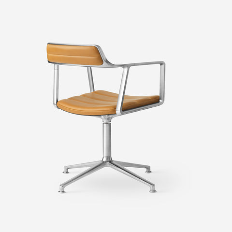VIPP 452 - Swivel Chair - Drehstuhl