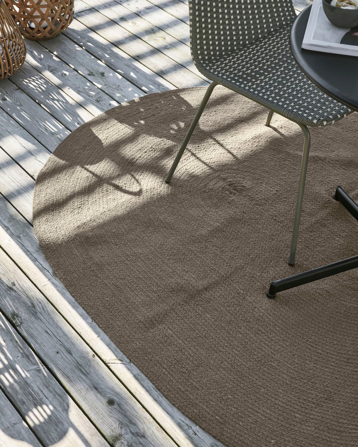 TEPPICH - Tindre von House Doctor