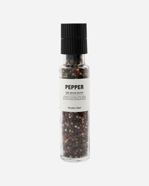 PFEFFER - Mixed Blend 140g von Nicolas Vahe