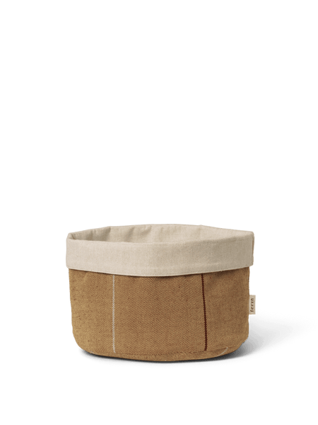 BROTKORB - Ito Kitchen Basket - Round von Ferm Living