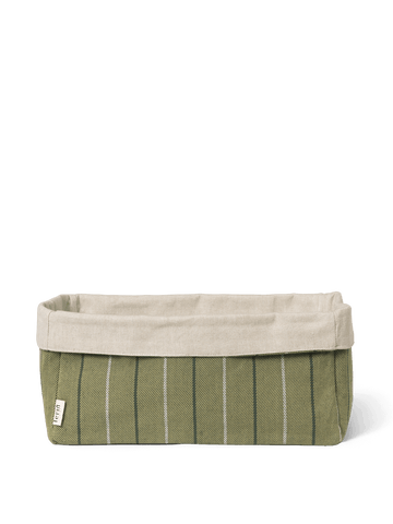 BROTKORB - Ito Kitchen Basket - Rectangular von Ferm Living