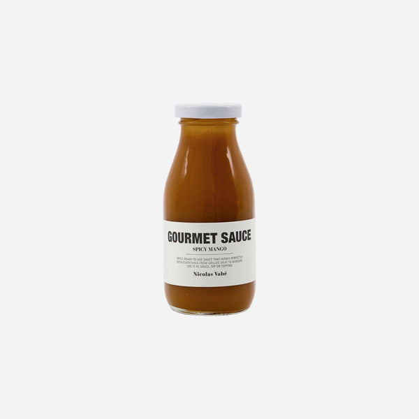 SOUCE - Gourmet Souce von Nicolas Vahe