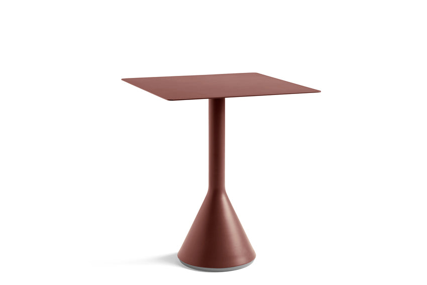 TISCH - Palissade Cone Table von HAY