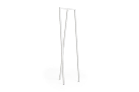 LOOP Stand Hall - White - von HAY