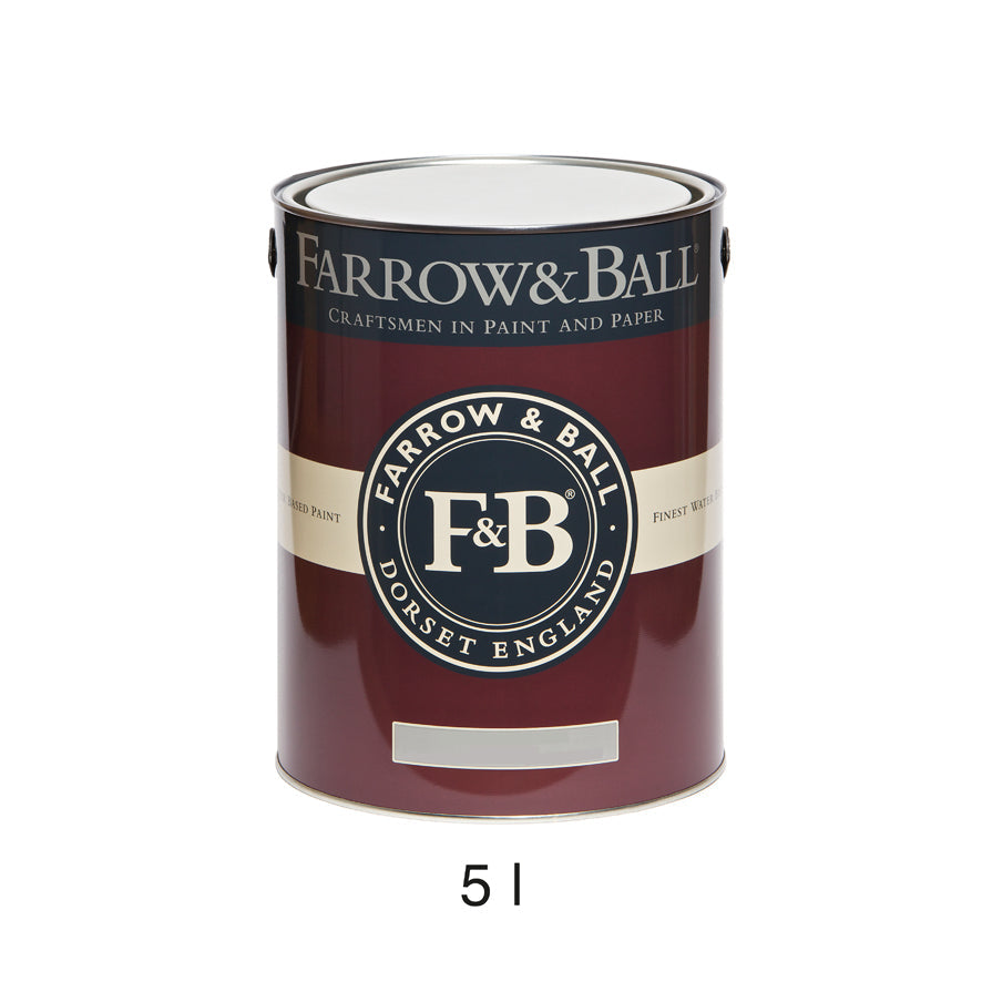 Farrow & Ball / Cook's Blue / ID 237