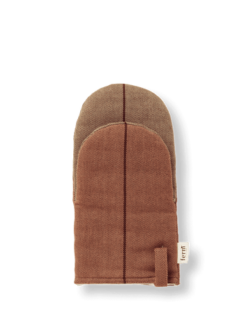 TOPFHANDSCHUH - Ito Oven Mitt Hazel von Ferm Living