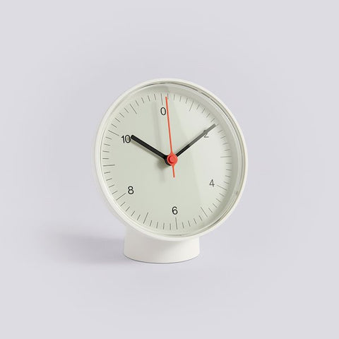 UHR - "Table Clock" von Hay