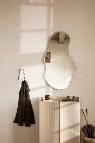 CURVATURE - Doppelhaken - FERM LIVING