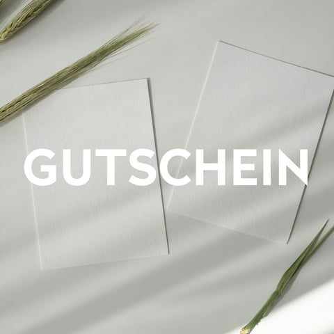 Gutschein