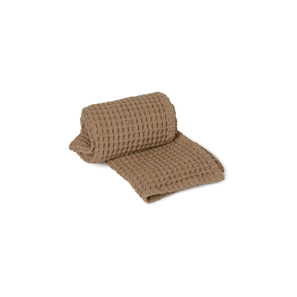 HANDTUCH - Organic Hand Towel von FermLiving