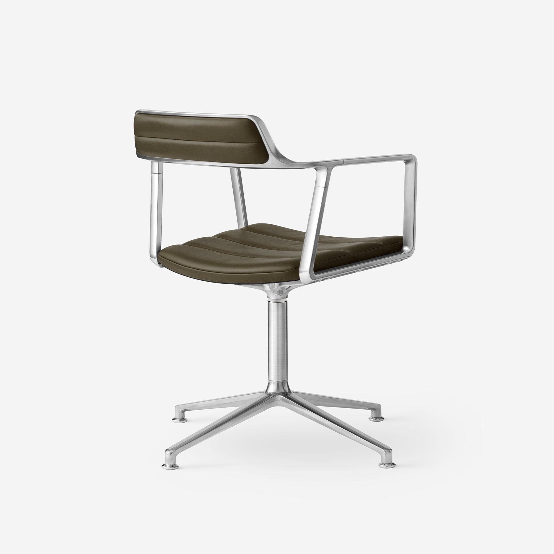 DREHSTUHL - "Swivel Chair" von VIPP
