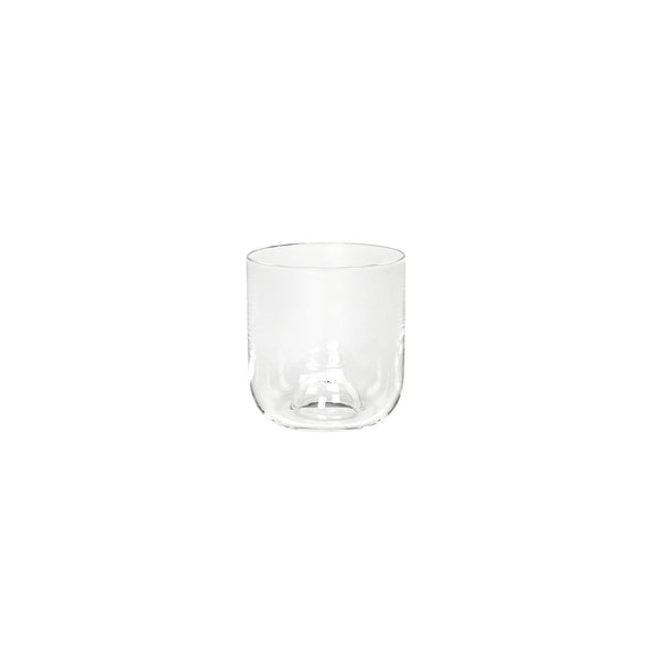 GLAS – Capsule Drinking Glass | Small Tumblers 4pcs KRISITINA DAM
