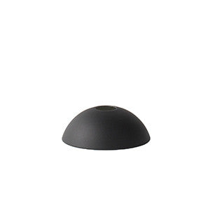 LAMPENSCHIRM - hoop shade, black