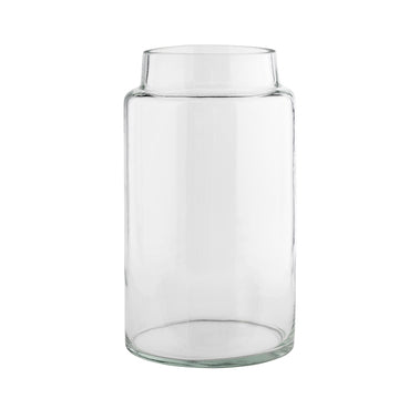 VASE - Glass Jar von Tine K
