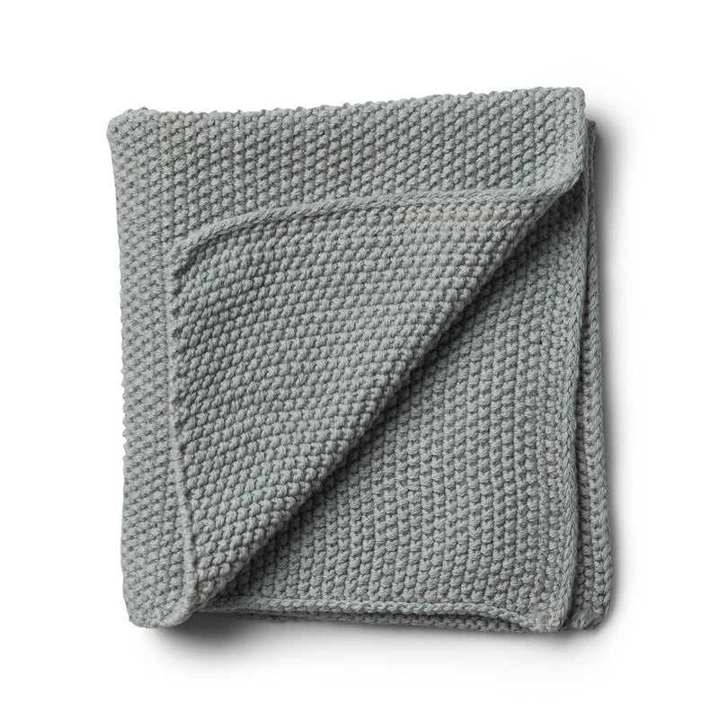 GESCHIRRTUCH - Knitted Dish Cloth von Humdakin