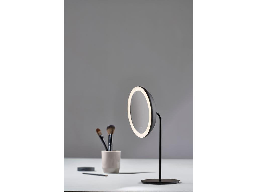 SPIEGEL - "Table Mirror" mit Licht von Zone
