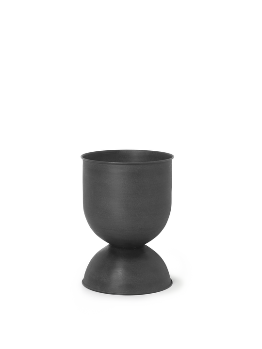 ÜBERTOPF - Hourglass Pot von Ferm Living
